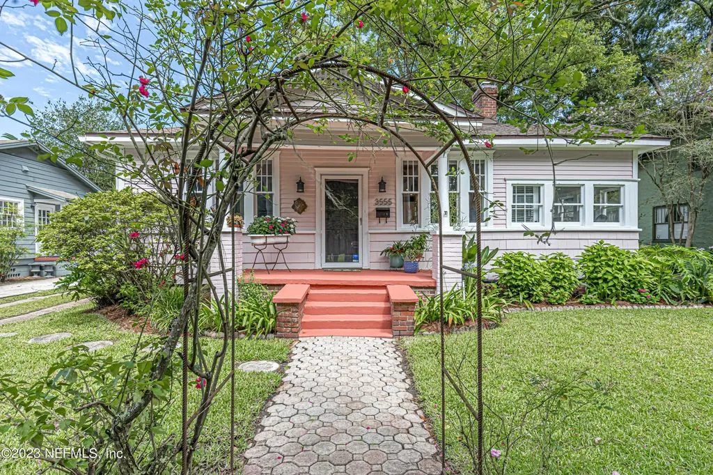 3555 Randall Street Jacksonville FL 32205