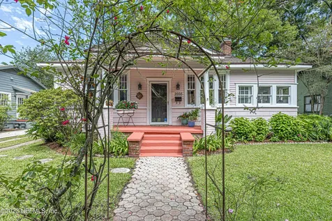 3555 Randall Street Jacksonville FL 32205