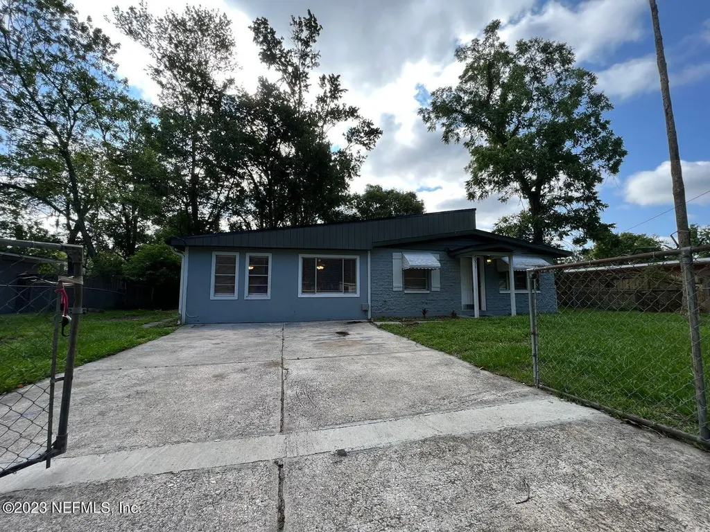 6051 George Wood Lane W Jacksonville FL 32244