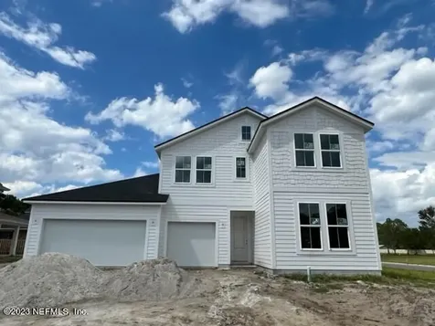 3795 Spring Garden Court Jacksonville FL 32223
