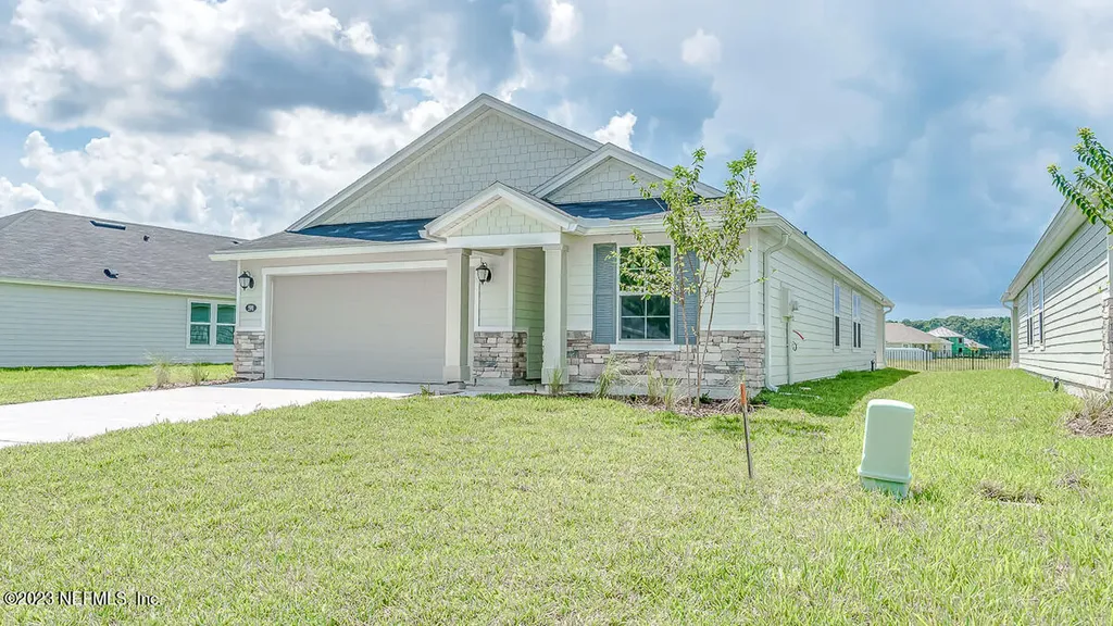 591 Panther Lake Parkway Jacksonville FL 32221