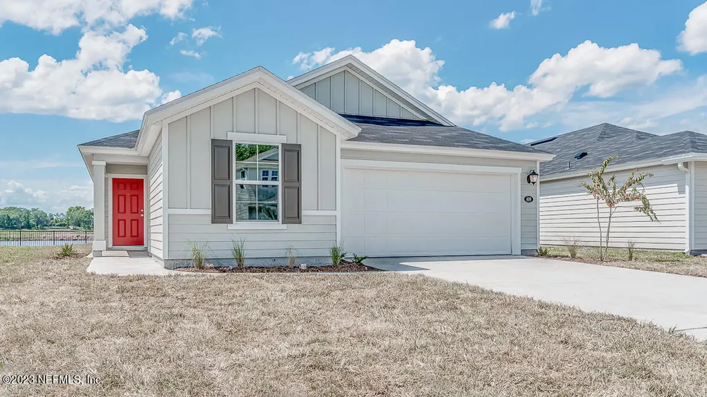 609 Panther Lake Parkway Jacksonville FL 32221