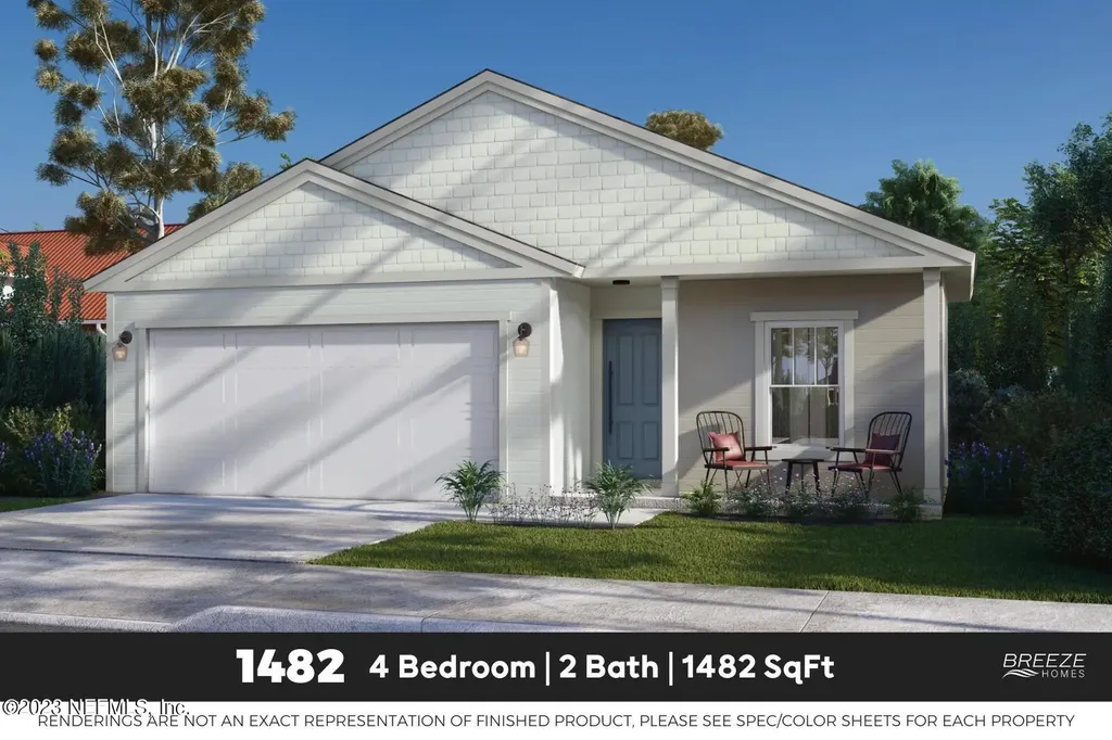 3619 Mildred Way Jacksonville FL 32254