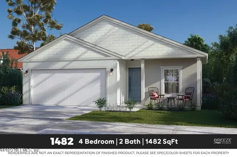 3619 Mildred Way Jacksonville FL 32254