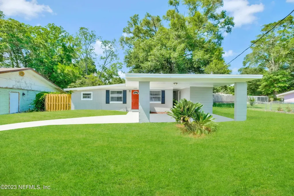 1761 Merivale Road S Jacksonville FL 32208