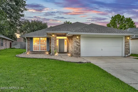2708 Creekfront Drive Green Cove Springs FL 32043