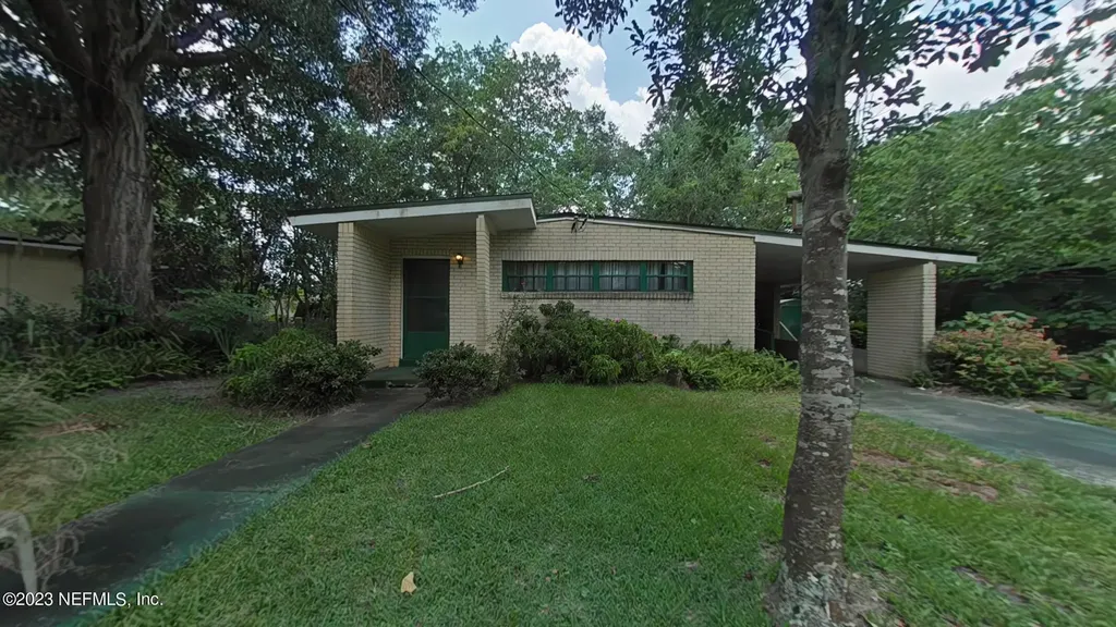 6310 Badnur Drive Jacksonville FL 32210