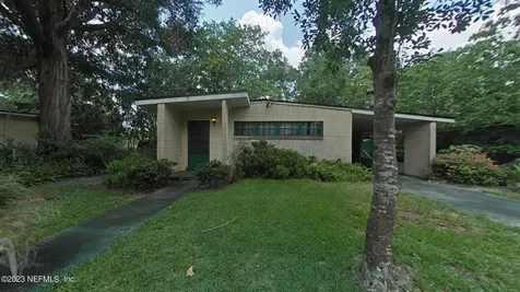 6310 Badnur Drive Jacksonville FL 32210