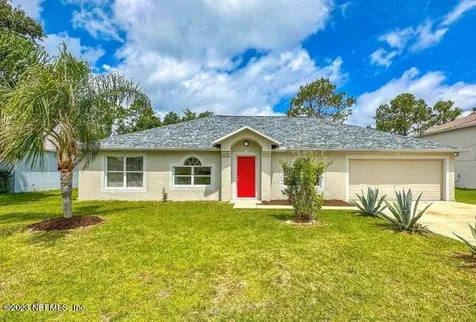 21 Prairie Lane Palm Coast FL 32164