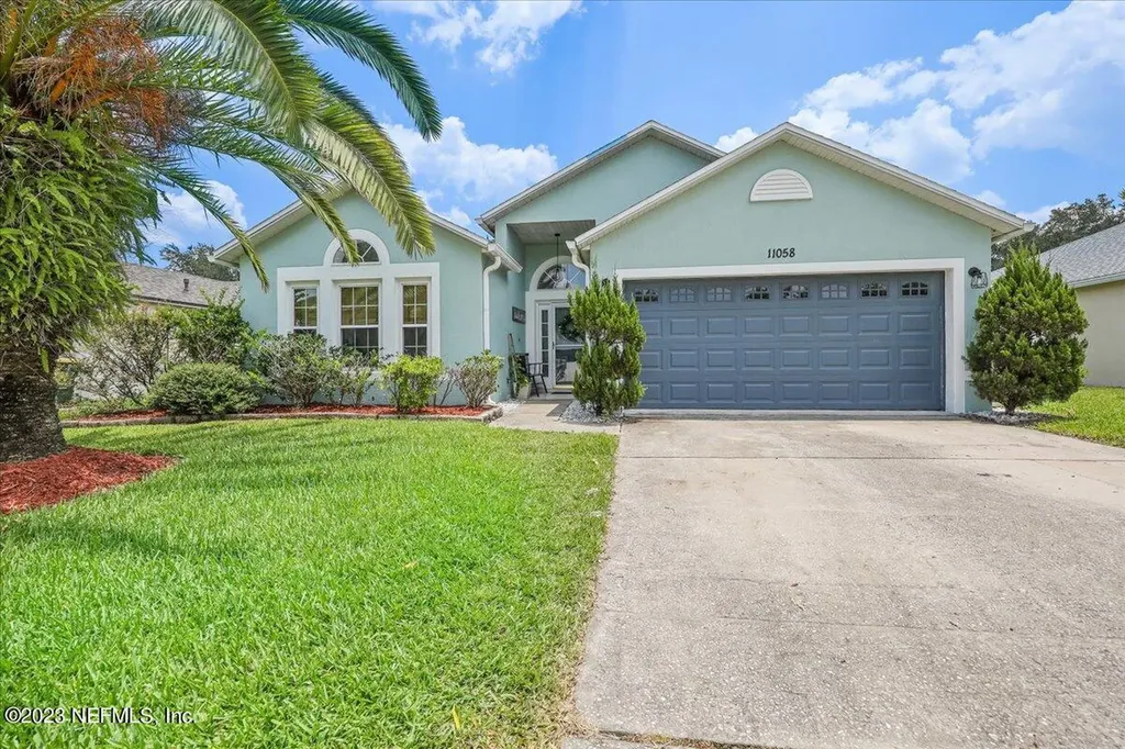 11058 Miata Court Jacksonville FL 32246