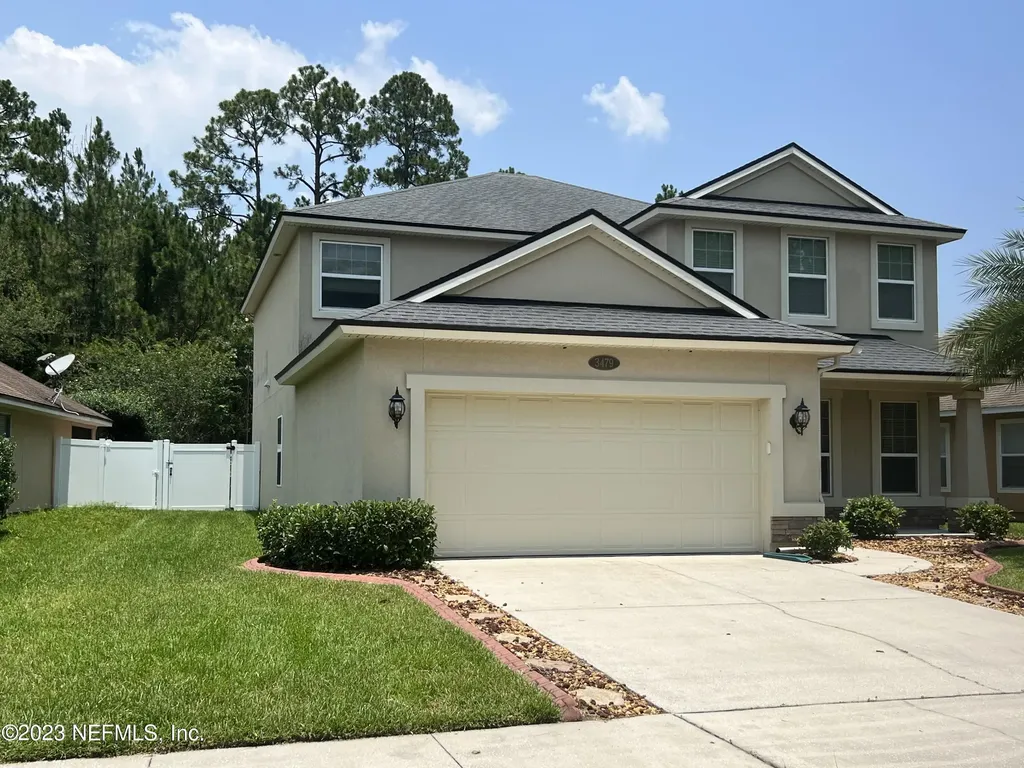 3479 Shrewsbury Drive Jacksonville FL 32226