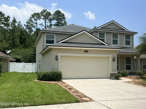 3479 Shrewsbury Drive Jacksonville FL 32226