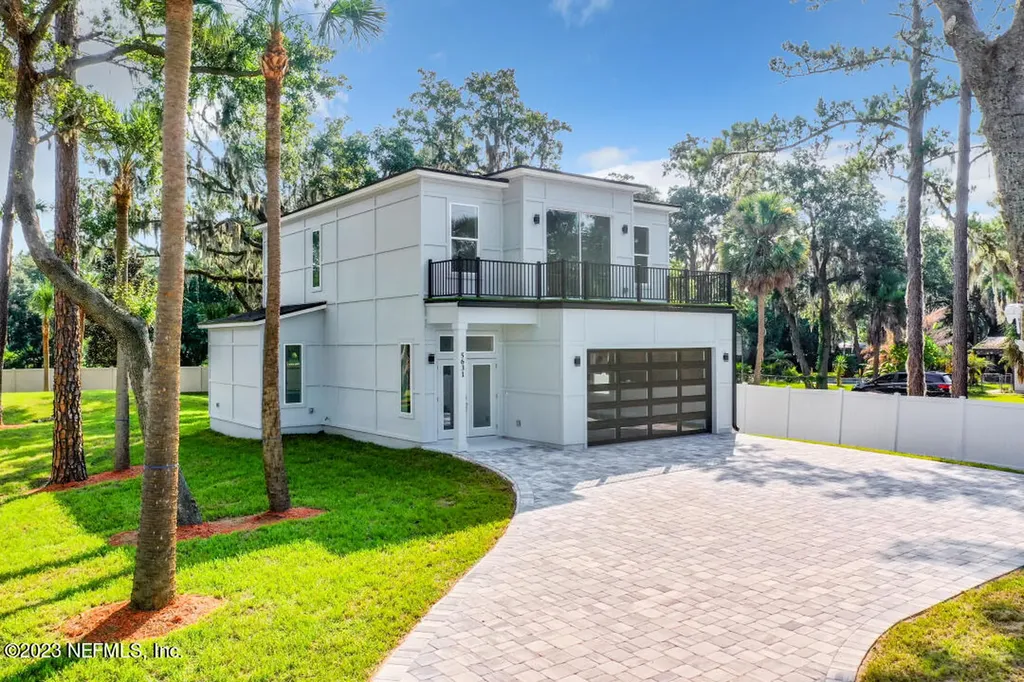5631 Heckscher Drive Jacksonville FL 32226