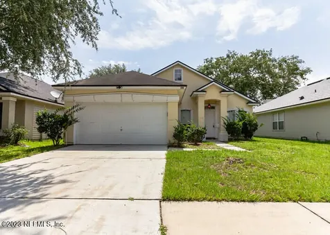 8037 Welbeck Lane Jacksonville FL 32244