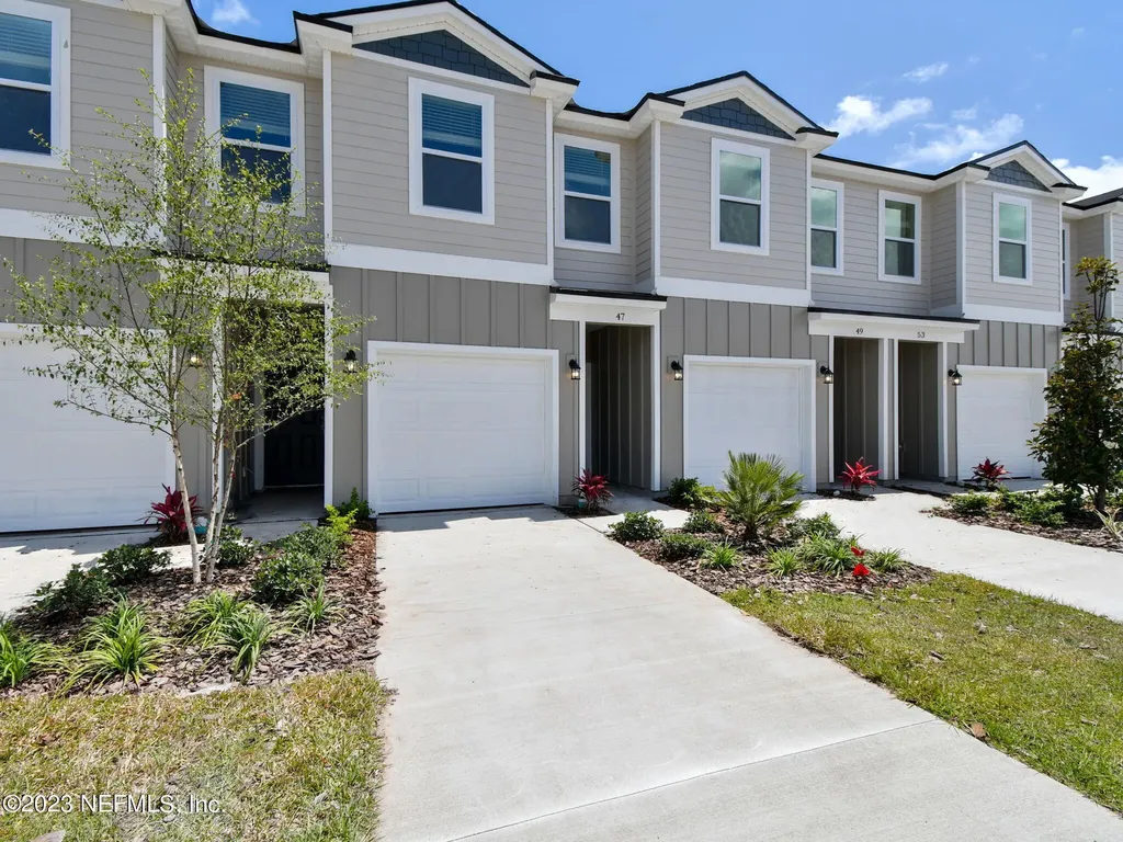 65 Pamplona Drive St. Augustine FL 32086
