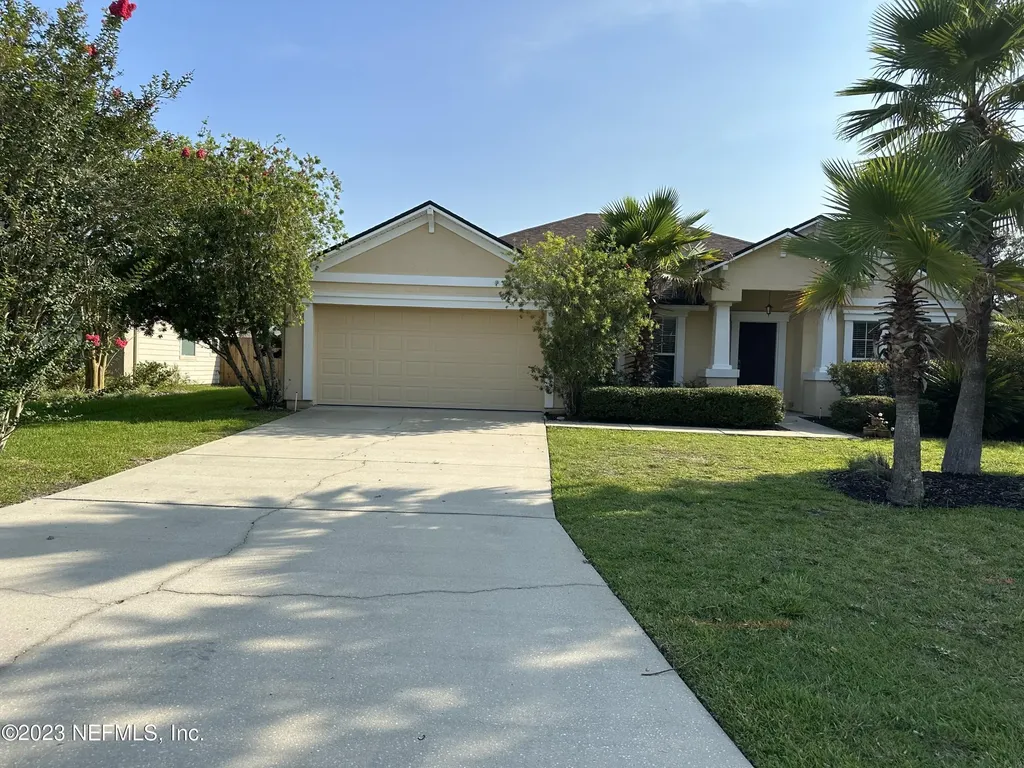 409 Johns Creek Parkway St. Augustine FL 32092