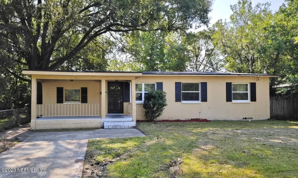 1219 Denaud Street Jacksonville FL 32205