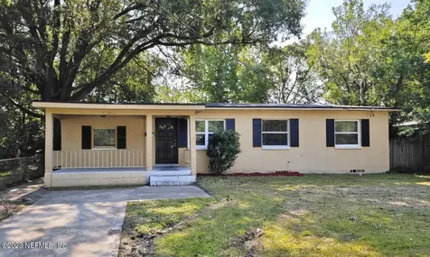 1219 Denaud Street Jacksonville FL 32205