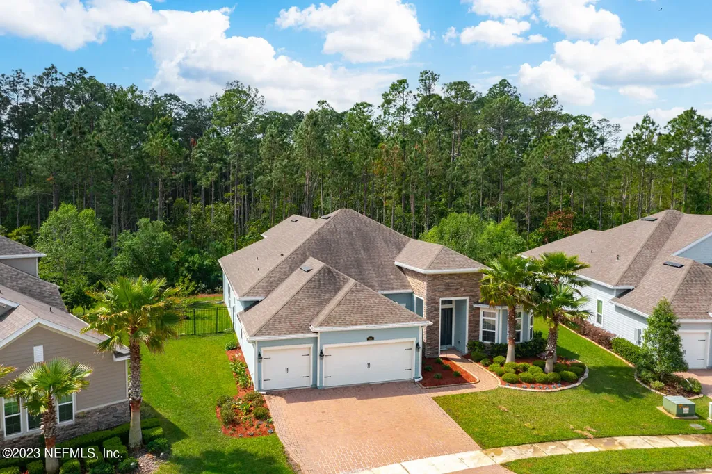 363 Saint Kitts Loop St. Augustine FL 32092