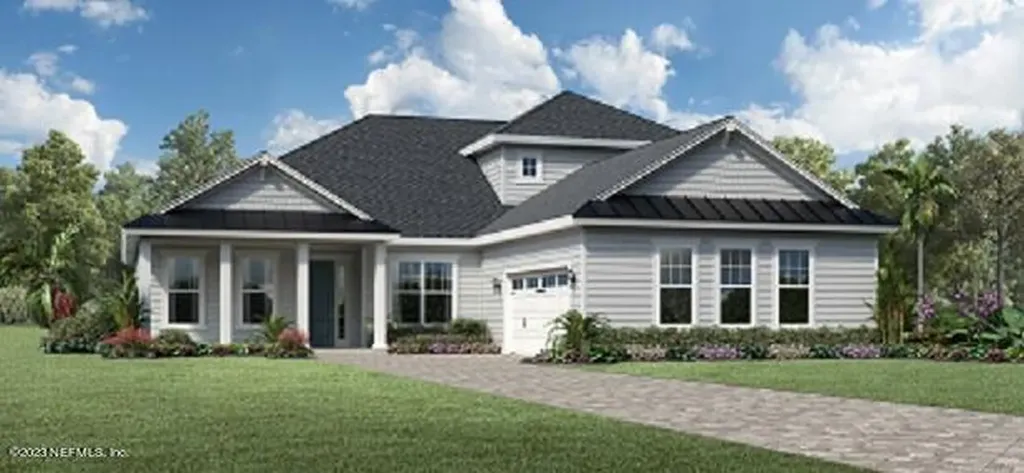 284 Loosestrife Way St. Augustine FL 32095