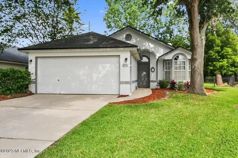 4374 Heathford Drive W Jacksonville FL 32224