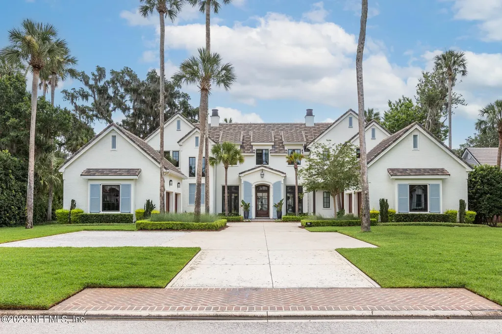 116 Twelve Oaks Lane Ponte Vedra Beach FL 32082