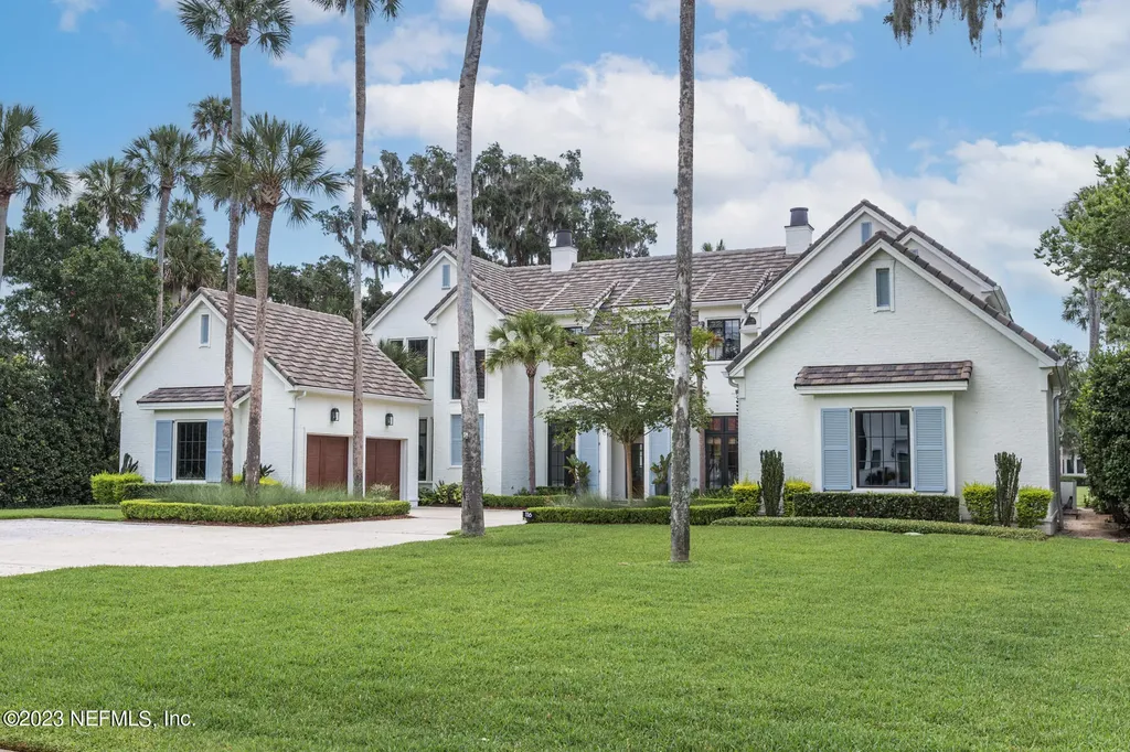 116 Twelve Oaks Lane Ponte Vedra Beach FL 32082