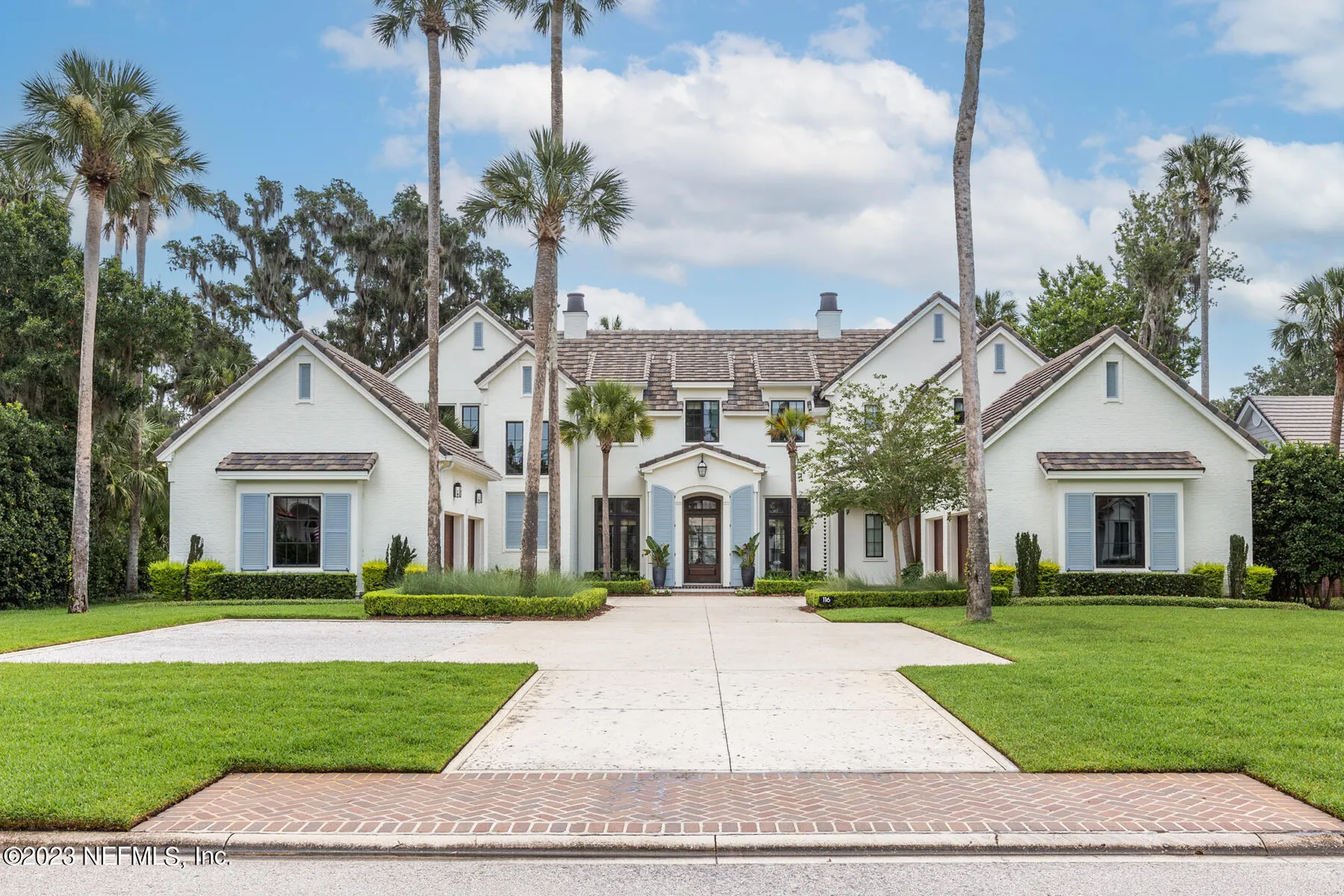 116 Twelve Oaks Lane Ponte Vedra Beach FL 32082