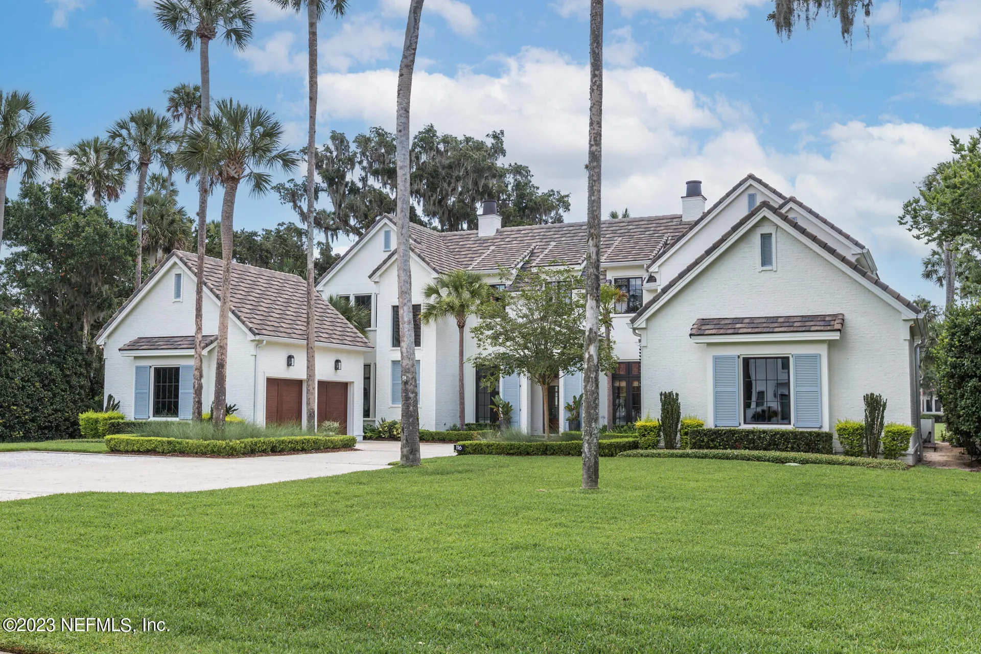 116 Twelve Oaks Lane Ponte Vedra Beach FL 32082