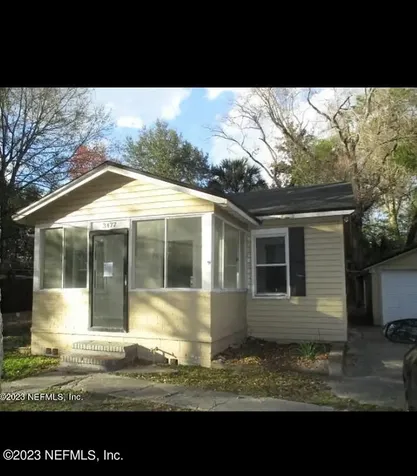 3477 Columbus Avenue Jacksonville FL 32254
