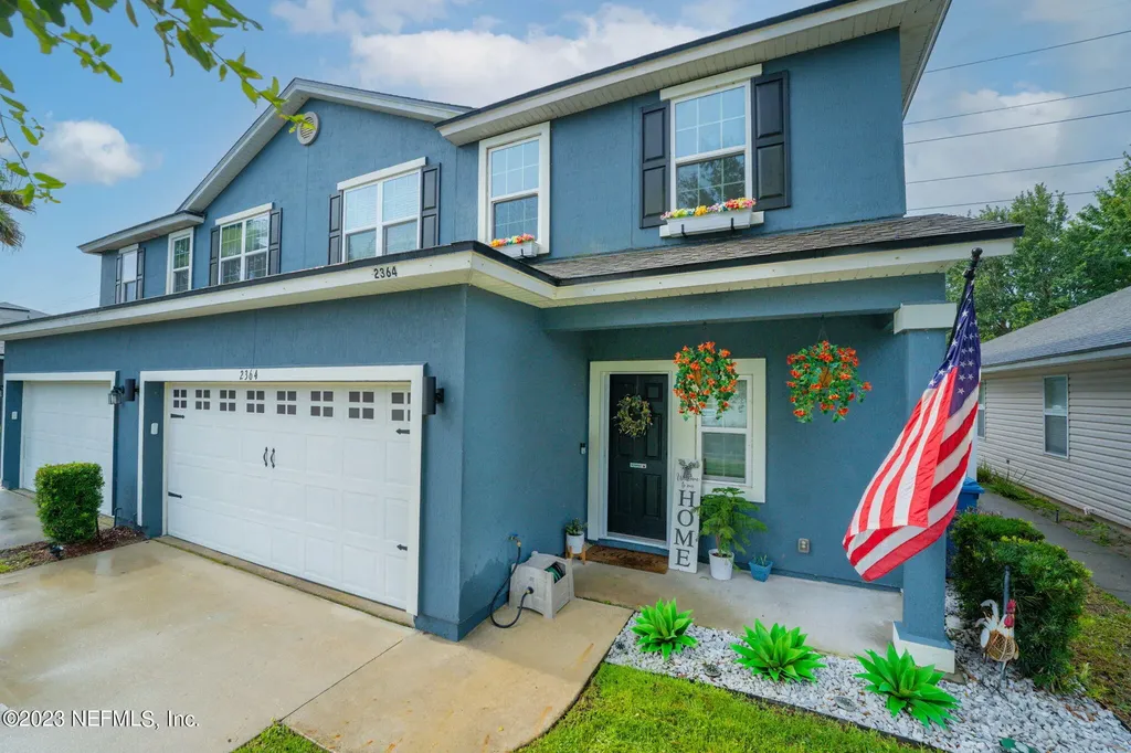 2364 Caney Wood Court S Jacksonville FL 32218