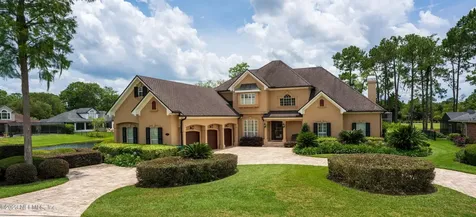 12882 Huntley Manor Drive Jacksonville FL 32224
