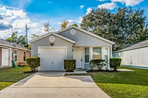 5118 Somerton Court Jacksonville FL 32210