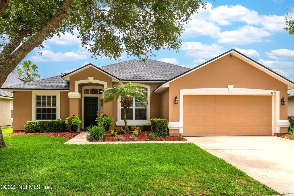 3790 Golden Reeds Lane Jacksonville FL 32224