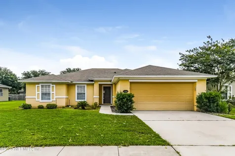 11643 Pleasant Creek Drive Jacksonville FL 32218