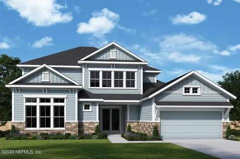 283 Seagrove Drive Ponte Vedra FL 32081