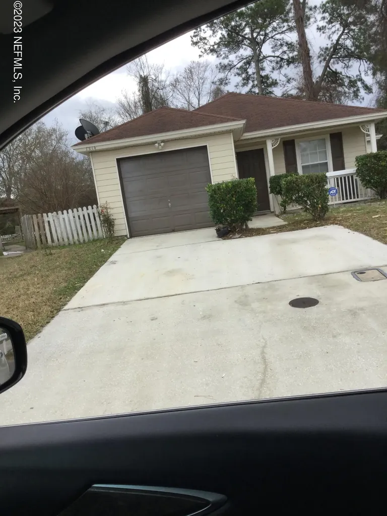 7814 Mordecai Court Jacksonville FL 32210