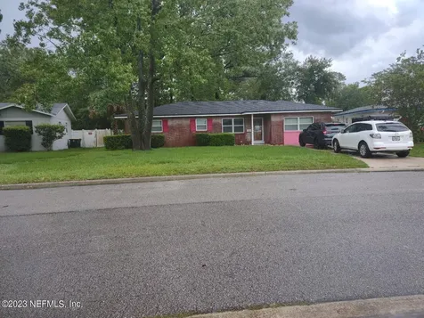 7819 Lisa Drive E Jacksonville FL 32217