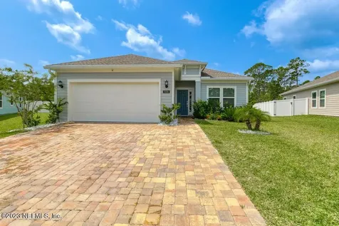 536 Stone Arbor Lane St. Augustine FL 32086