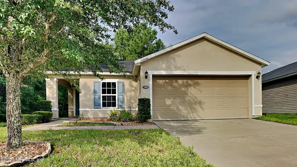 12049 Alexandra Drive Jacksonville FL 32218