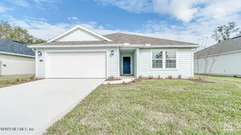 457 Red Dahlia Lane Jacksonville FL 32218