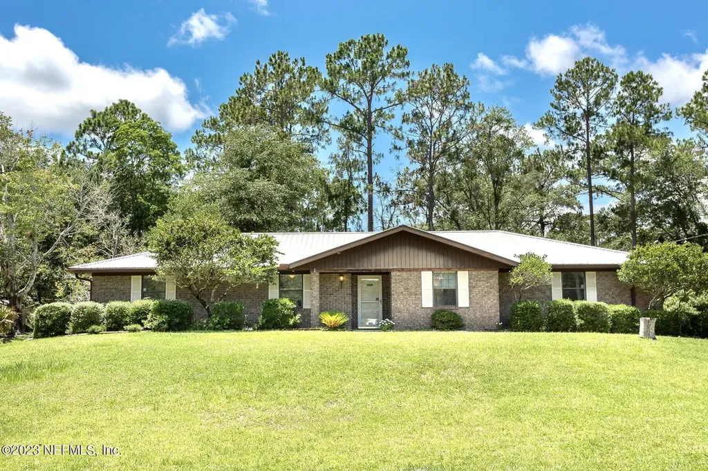 103 Point Of Woods Trail Palatka FL 32177