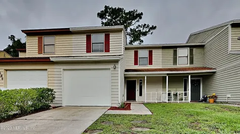 11688 Tanager Drive Jacksonville FL 32225