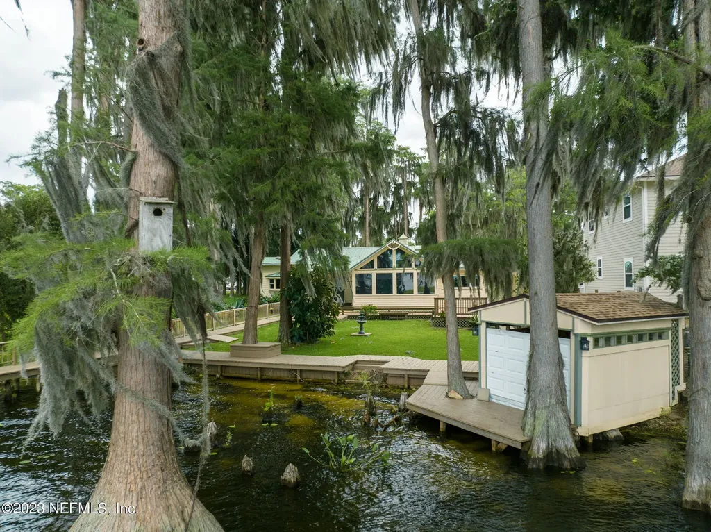 168 SE 5th Avenue Melrose FL 32666