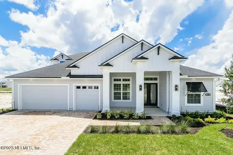 194 Yorkshire Drive St. Augustine FL 32092