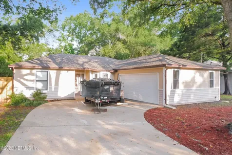 1329 Truman Drive St. Augustine FL 32084