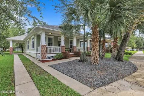 2749 Lydia Street Jacksonville FL 32205
