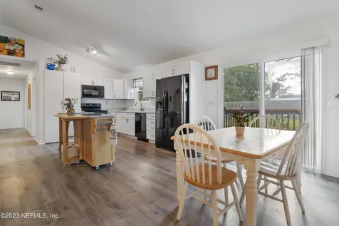 156 Surfside Avenue St. Augustine FL 32084