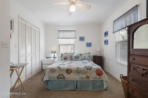 156 Surfside Avenue St. Augustine FL 32084