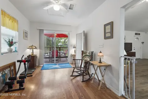 156 Surfside Avenue St. Augustine FL 32084